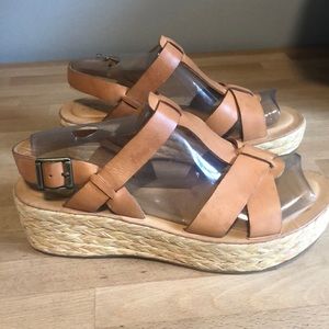 Kork-Ease sandals